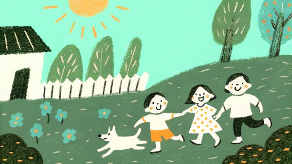 Best Dog Breeds for Families With Kids (2026)