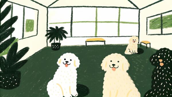 Hypoallergenic Dog Breeds: The Complete List