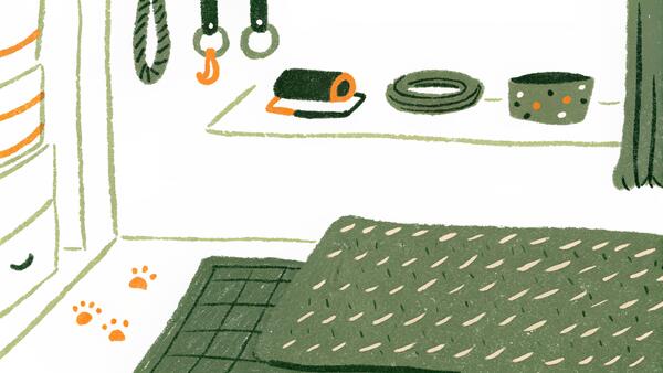 New Dog Owner Checklist