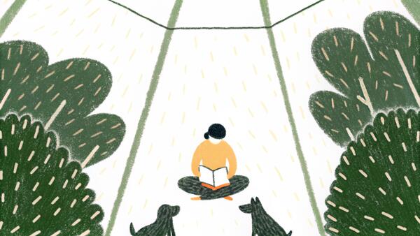 10 Questions to Ask Before Adopting a Dog