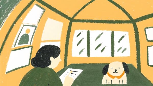 Why Rescue Dogs Are Harder to Adopt Than You Think