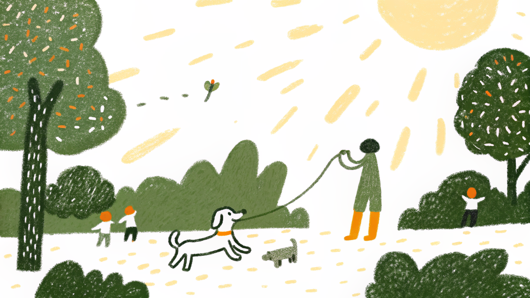 Foredog Training Academy — learn dog training